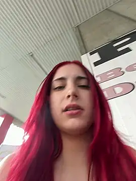 sexymelli18 online show from June 2026 10:35:02 AM
