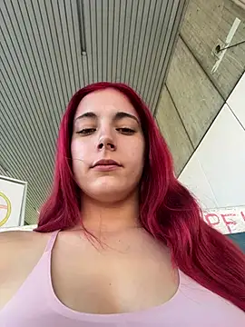 sexymelli18 online show from June 2026 12:53:02 PM
