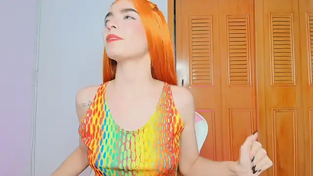 Peach Rose  online show from November 2025 10:42:01 PM