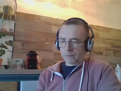 Xavspank2 online show from March 2026 08:29:02 AM