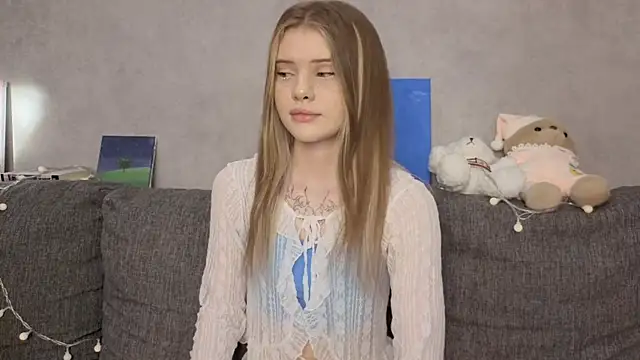 CarolinePepper online show from June 2026 01:26:02 PM