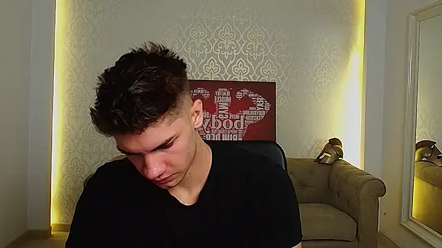 Snapshot of MaxKaiden chatting on September 2025 09:22:02 AM MaxKaiden online show from September 2025 09:22:02 AM