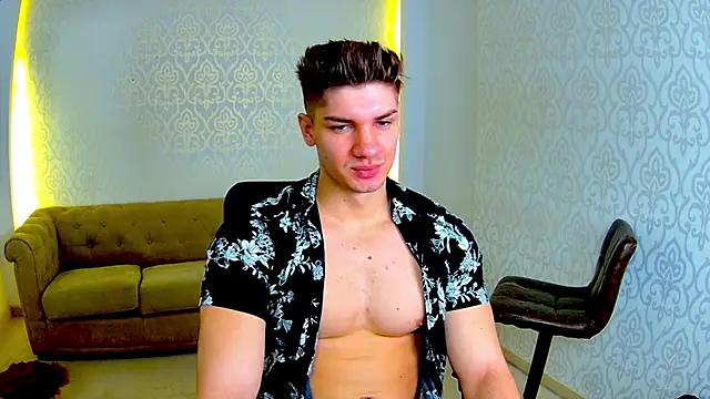 Snapshot of MaxKaiden chatting on February 2026 06:26:01 AM MaxKaiden online show from February 2026 06:26:01 AM