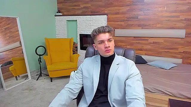 Snapshot of MaxKaiden chatting on March 2026 05:37:02 AM MaxKaiden online show from March 2026 05:37:02 AM