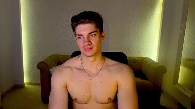 MaxKaiden online show from June 2026 03:57:01 AM