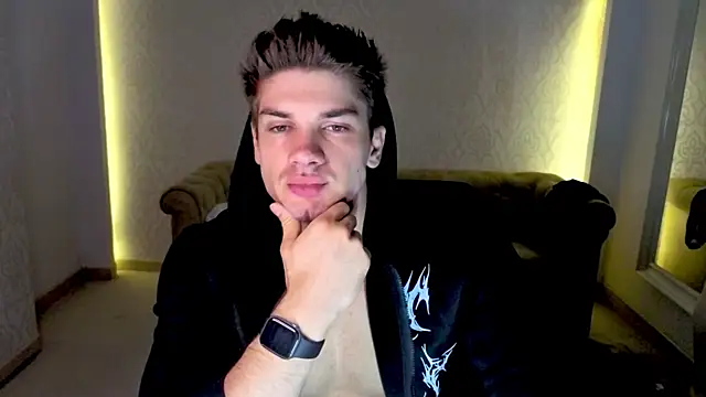 MaxKaiden online show from June 2026 04:16:02 AM