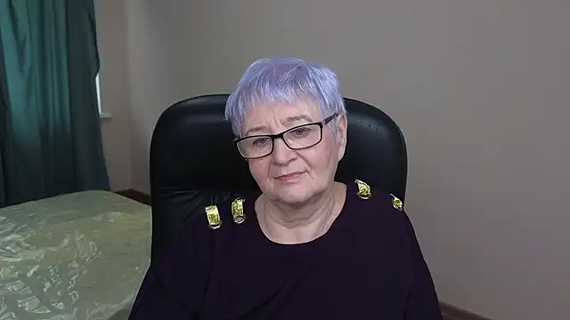 Sandra Snowflake online show from March 2025 07:04:02 AM