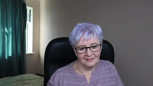 Sandra Snowflake online show from March 2025 07:03:02 AM