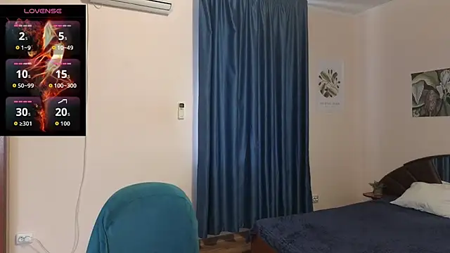 Sandra Snowflake online show from October 2025 12:27:01 PM