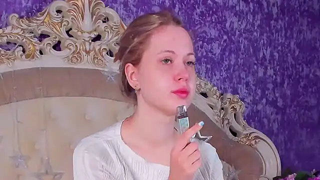 Snapshot of BECKI_VRES chatting on March 2025 10:22:01 AM BECKI VRES online show from March 2025 10:22:01 AM
