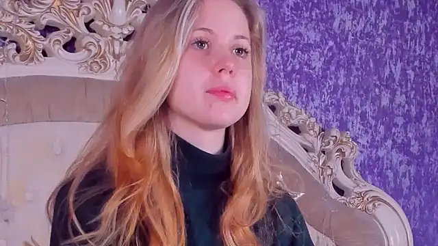 Snapshot of BECKI_VRES chatting on March 2025 10:26:02 AM BECKI VRES online show from March 2025 10:26:02 AM