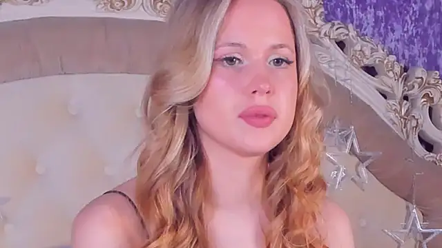 Snapshot of BECKI_VRES chatting on March 2025 10:13:02 AM BECKI VRES online show from March 2025 10:13:02 AM