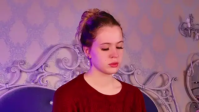 BECKI VRES online show from October 2025 09:17:02 PM