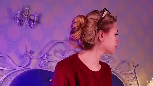 BECKI VRES online show from November 2025 09:26:02 PM