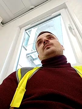 Snapshot of Eusuntnoulgigolo chatting on October 2025 01:13:01 PM Eusuntnoulgigolo online show from October 2025 01:13:01 PM