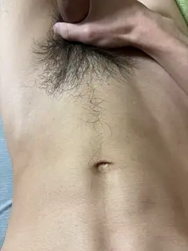 tsune694 online show from November 2025 03:23:01 PM