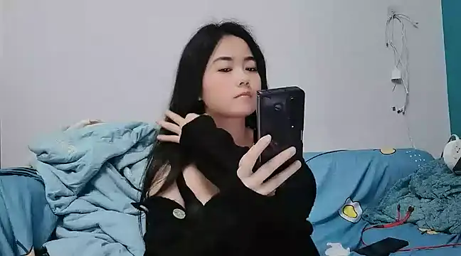 Lucy-xixi online show from February 2025 03:48:02 PM