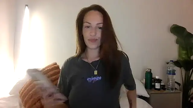 Edenfox- online show from March 2026 11:35:01 PM