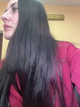 Veronicavirus online show from February 2025 07:47:02 AM