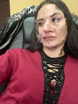 Veronicavirus online show from February 2025 04:26:01 PM