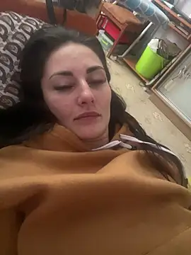 Veronicavirus online show from February 2025 12:47:01 PM