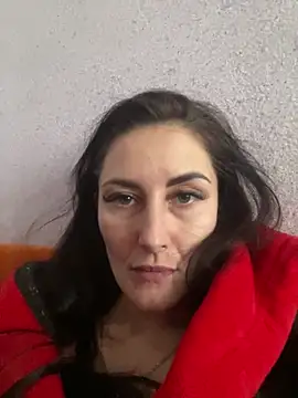 Veronicavirus online show from February 2025 01:21:01 PM