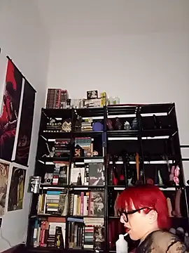 MirianaB online show from January 2026 09:52:01 PM