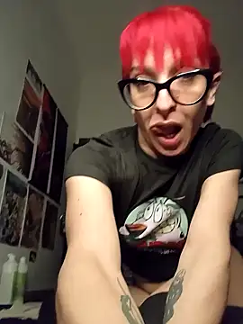 MirianaB online show from February 2026 06:06:02 PM