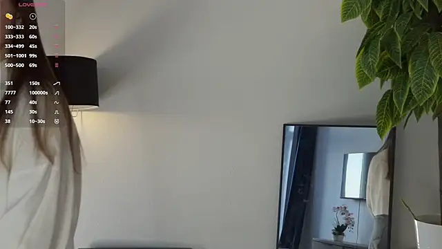 Snapshot of NicoCollard chatting on February 2025 11:42:02 AM NicoCollard online show from February 2025 11:42:02 AM