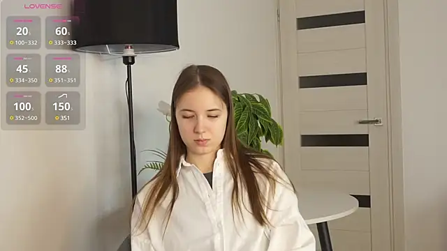 Snapshot of NicoCollard chatting on February 2025 12:20:01 PM NicoCollard online show from February 2025 12:20:01 PM