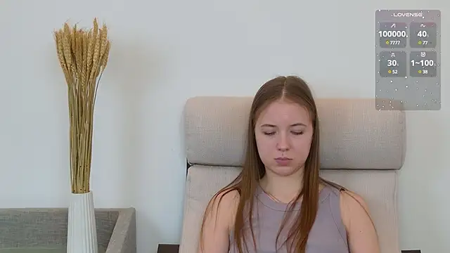 Snapshot of NicoCollard chatting on March 2025 02:29:02 PM NicoCollard online show from March 2025 02:29:02 PM