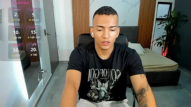 Rafa2004Cruz online show from September 2025 11:43:01 AM