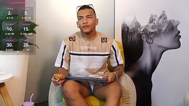 Rafa2004Cruz online show from January 2026 04:01:02 PM