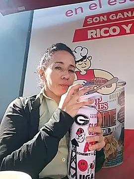 Coeur de luxure online show from November 2025 02:19:01 PM