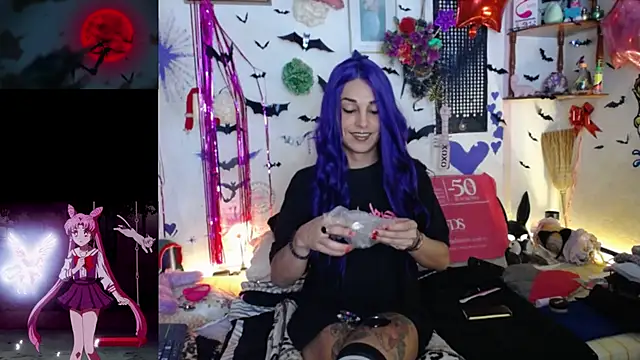 purplekattlyn online show from May 2026 08:19:01 AM