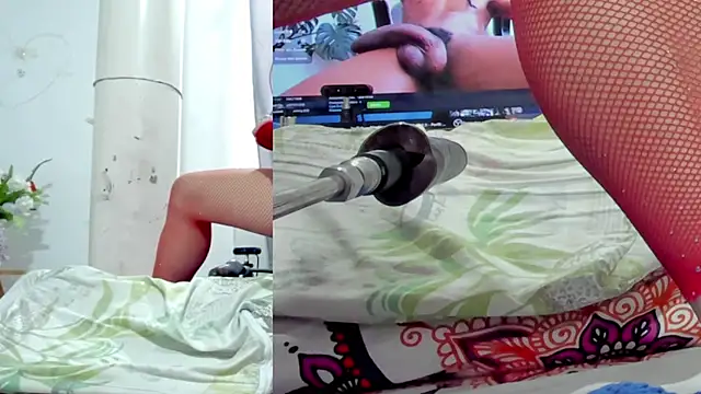 afroditacute15 online show from March 2025 07:17:01 PM