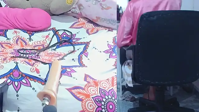 afroditacute15 online show from November 2025 07:13:01 PM