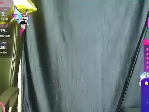 Snapshot of PreetyKitten chatting on March 2026 07:14:02 AM PreetyKitten online show from March 2026 07:14:02 AM