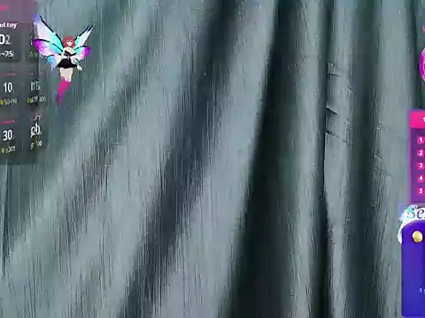 Snapshot of PreetyKitten chatting on March 2026 03:37:02 PM PreetyKitten online show from March 2026 03:37:02 PM