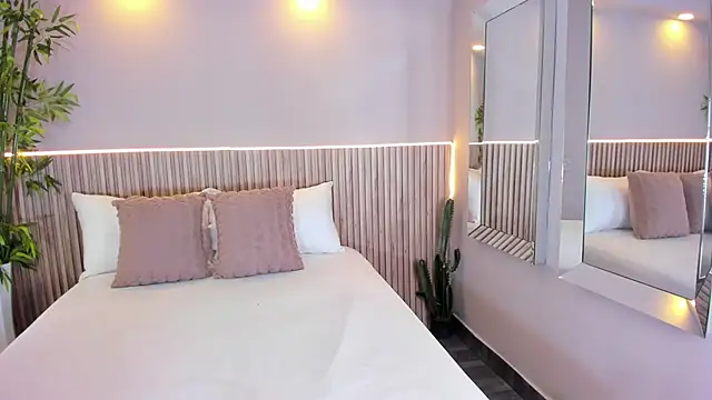 GeorginaReyes online show from January 2026 10:47:02 PM