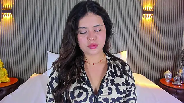 GeorginaReyes online show from June 2026 05:46:01 PM