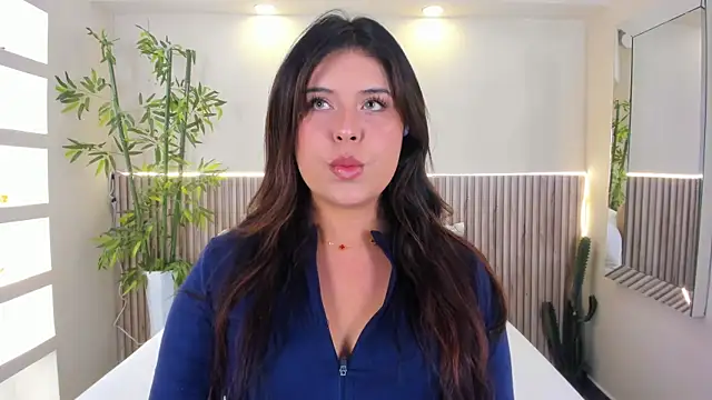 GeorginaReyes online show from June 2026 10:24:01 PM