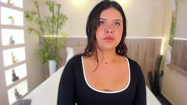 GeorginaReyes online show from June 2026 12:08:01 PM