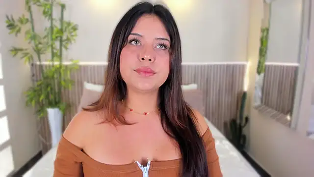 GeorginaReyes online show from June 2026 10:40:02 PM