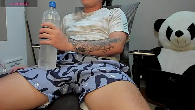 mattiwsmorris  online show from October 2025 05:53:02 AM