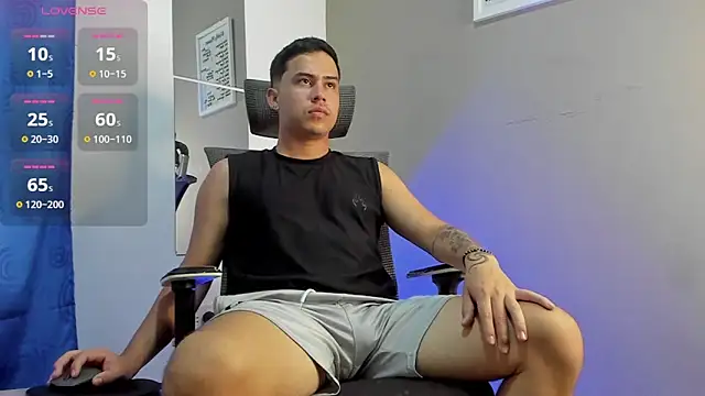 mattiwsmorris  online show from January 2026 01:02:01 PM