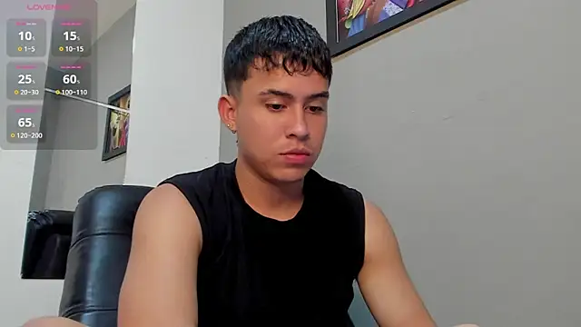 Snapshot of mattiwsmorris_ chatting on March 2026 03:49:02 PM mattiwsmorris online show from March 2026 03:49:02 PM