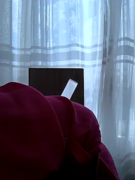 Mrsvictoriaaa online show from October 2025 07:54:01 PM