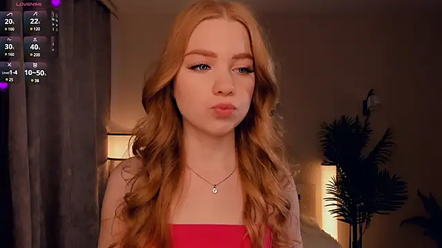 FloraBonde online show from March 2025 07:04:02 AM