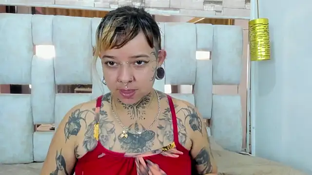 Braylen Sanchez online show from January 2026 02:55:02 PM